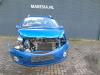 Chevrolet Spark 1.0 16V Schrottauto (2011, Blau)