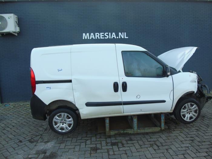 Photo donneur auto