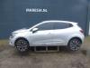 Donor car Renault Clio V (RJAB) 1.0 TCe 90 12V from 2021