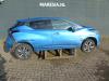 Nissan Micra 0.9 IG-T 12V Vehículo de desguace (2017, Azul)