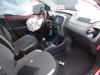Toyota Aygo 1.0 12V VVT-i Schrottauto (2021, Rot)