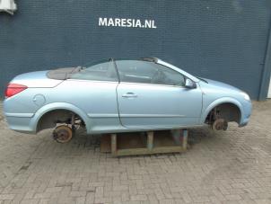 Opel Astra H Twin Top 1.8 16V  (Salvage)