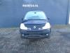 Schrottauto Renault Modus aus 2008