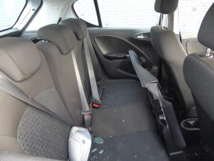 Opel Corsa E 1.2 16V Épave (2016, Gris)