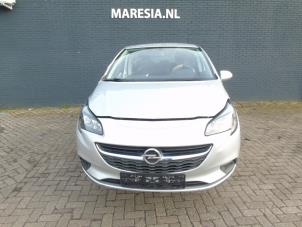Opel Corsa E 1.2 16V Épave (2016, Gris)
