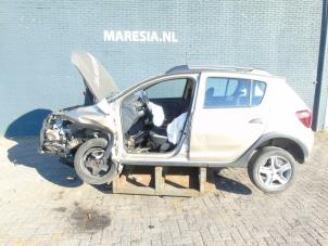 Dacia Sandero II 1.0 TCe 100 12V  (Épave)