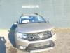 Dacia Sandero II 1.0 TCe 100 12V Vehículo de desguace (2020, Beige)