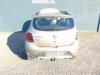 Dacia Sandero II 1.0 TCe 100 12V Vehículo de desguace (2020, Beige)
