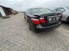 Lexus LS 600h 5.0 32V VVT-i Skrotfordon (2007, ZWART)