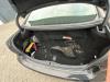 Lexus LS 600h 5.0 32V VVT-i Skrotfordon (2007, ZWART)