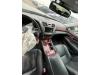 Lexus LS 600h 5.0 32V VVT-i Skrotfordon (2007, ZWART)
