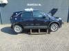 Schrottauto Opel Crossland X aus 2018