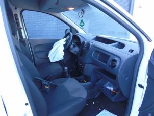 Dacia Dokker Express 1.5 Blue dCi 95 Épave (2021, Blanc)