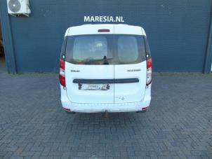 Dacia Dokker Express 1.5 Blue dCi 95 Épave (2021, Blanc)