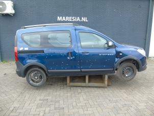 Dacia Dokker 1.3 TCE 100  (Salvage)