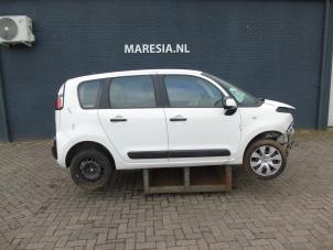 Citroen C3 Picasso 1.4 16V VTI 95 Épave (2012, Blanc)
