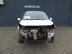Citroen C3 Picasso 1.4 16V VTI 95 Épave (2012, Blanc)