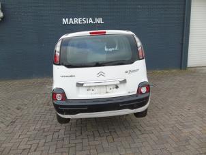 Citroen C3 Picasso 1.4 16V VTI 95 Épave (2012, Blanc)