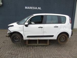 Citroen C3 Picasso 1.4 16V VTI 95 Épave (2012, Blanc)