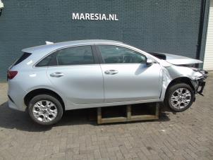 Kia Cee'D  (Desguace)