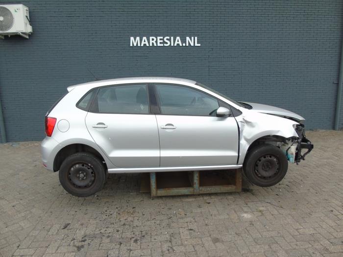 Photo donor auto