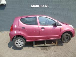 Suzuki Alto 1.0 12V  (Salvage)