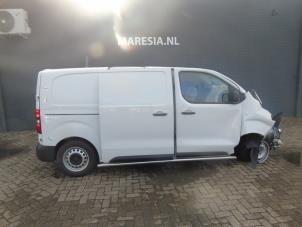 Peugeot Expert 1.5 BlueHDi 120 Vehículo de desguace (2024, Blanco)