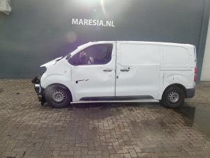 Peugeot Expert 1.5 BlueHDi 120 Vehículo de desguace (2024, Blanco)