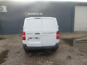 Peugeot Expert 1.5 BlueHDi 120 Vehículo de desguace (2024, Blanco)