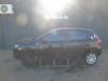 Dacia Sandero II 0.9 TCE 12V Vehículo de desguace (2013, Oscuro, Negro)
