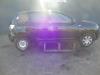 Dacia Sandero II 0.9 TCE 12V Vehículo de desguace (2013, Oscuro, Negro)