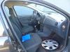 Dacia Sandero II 0.9 TCE 12V Vehículo de desguace (2013, Oscuro, Negro)