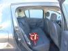 Dacia Sandero II 0.9 TCE 12V Vehículo de desguace (2013, Oscuro, Negro)