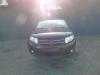 Dacia Sandero II 0.9 TCE 12V Vehículo de desguace (2013, Oscuro, Negro)