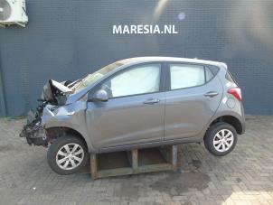 Hyundai i10 1.0 12V  (Épave)