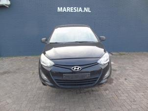Hyundai i20 1.2i 16V  (Épave)