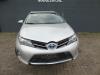 Toyota Auris Touring Sports 1.8 16V Hybrid Skrotfordon (2015, GRIJS)