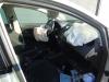 Seat Ibiza IV 1.0 EcoTSI 12V Schrottauto (2015, Grau)