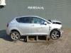 Seat Ibiza IV 1.0 EcoTSI 12V Schrottauto (2015, Grau)