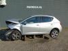 Seat Ibiza IV 1.0 EcoTSI 12V Schrottauto (2015, Grau)