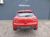 Renault Clio IV 0.9 Energy TCE 90 12V Salvage vehicle (2016, Red)