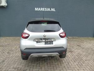 Renault Captur I 0.9 Energy TCE 12V Épave (2018, Gris)