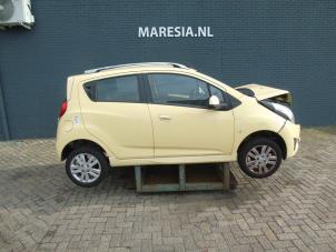 Chevrolet Spark 1.2 16V  (Skrot)
