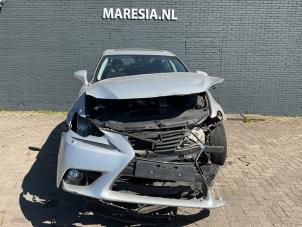 Lexus IS 300h 2.5 16V Schrottauto (2013, Grau)