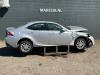 Schrottauto Lexus IS 300 aus 2013