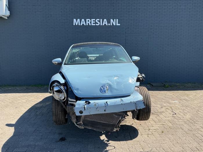 Foto Donor Fahrzeug