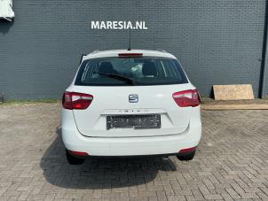 Seat Ibiza ST 1.0 EcoTSI 12V Vehículo de desguace (2016, Blanco)