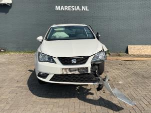 Seat Ibiza ST 1.0 EcoTSI 12V Vehículo de desguace (2016, Blanco)