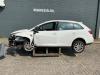 Seat Ibiza skrotbil från 2016