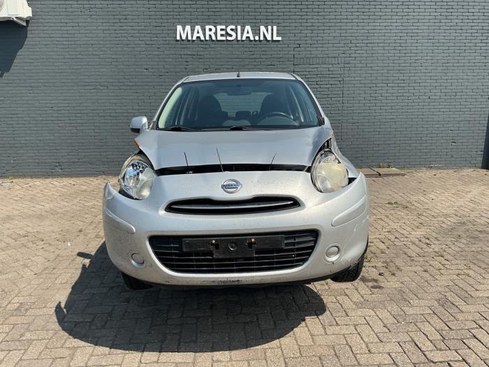 Nissan Micra 1.2 12V DIG-S  (Desguace)